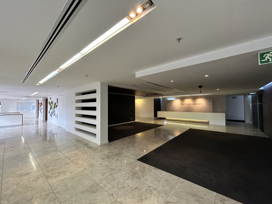 To Let commercial Property for Rent in Cape Town City Centre Western Cape